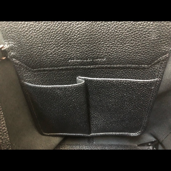 Alexander Wang Rose Gold Prisma tote - Picture 5 of 5